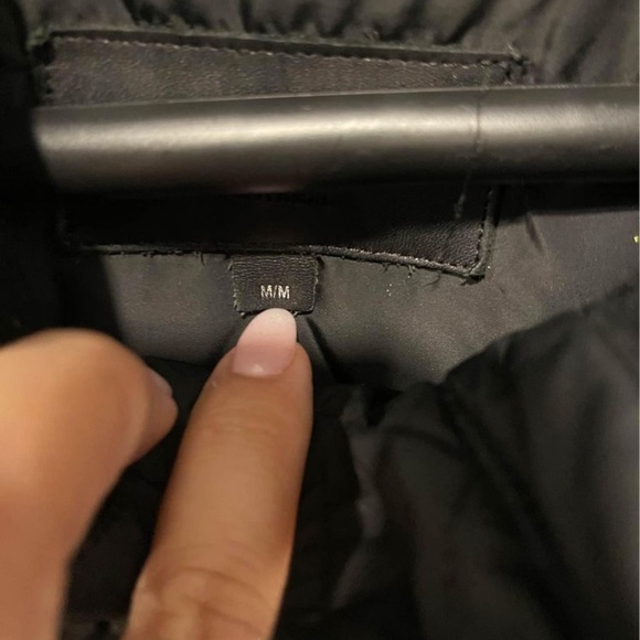 Mackage Jacket - Picture 2 of 4